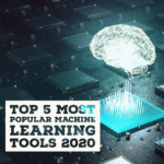 Anjuum Khanna - Top 5 Most Popular Machine Learning Tools 2020