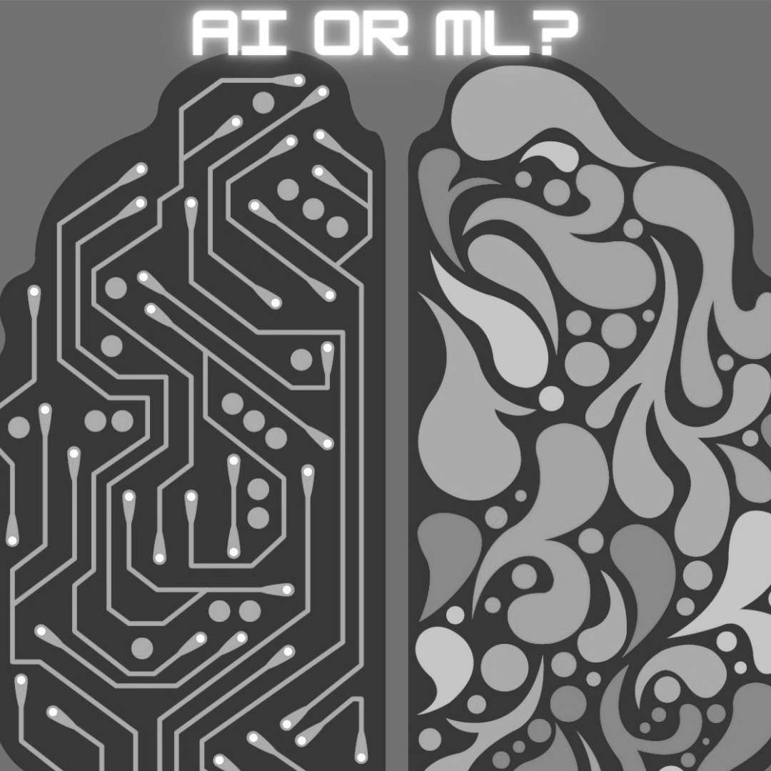 anjuum khanna- artificial intelligence vs machine learning