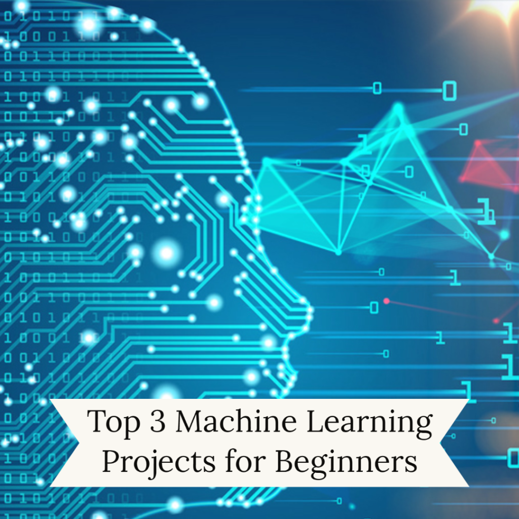 Anjuum Khanna -  Top 3 Machine Learning projects
