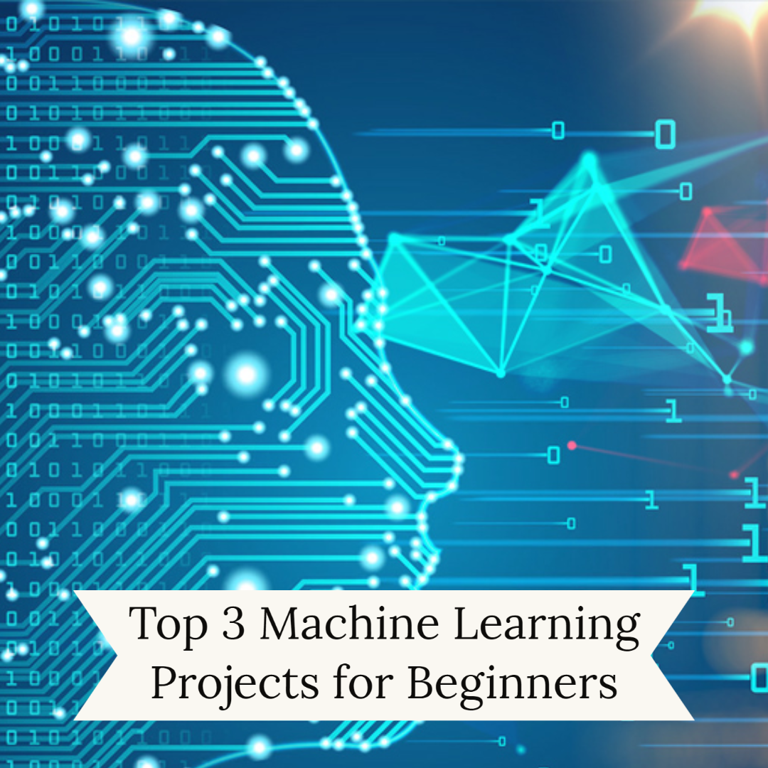 Anjuum Khanna - Top 3 Machine Learning Projects For Beginners - Anjuum ...